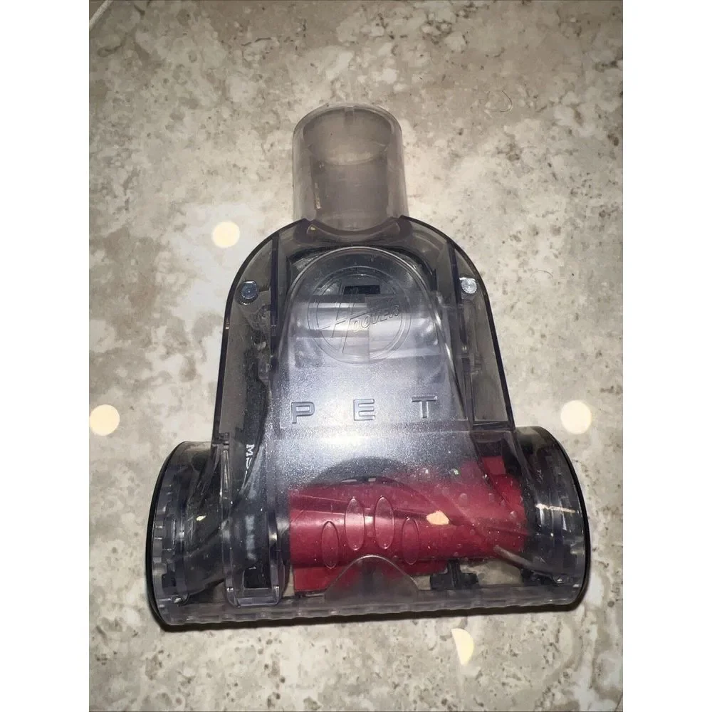 OEM Hoover Windtunnel Vacuum Cleaner UH70930‎ Pet Attachment Turbo Tool Part